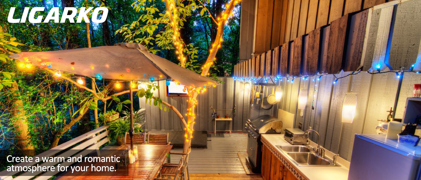 Fairy Lights
