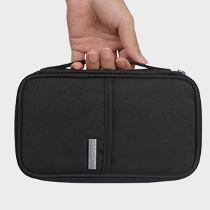 Ausweistasche Reiseorganizer