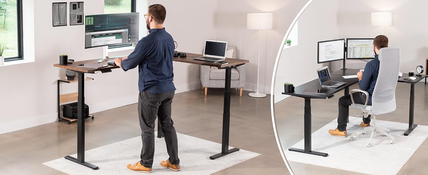 DESK-KIT-3E5SB