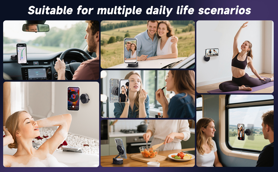 Phone Holders for Your Car