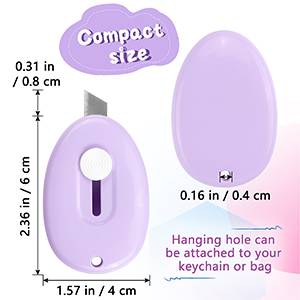 Retractable Utility Knife