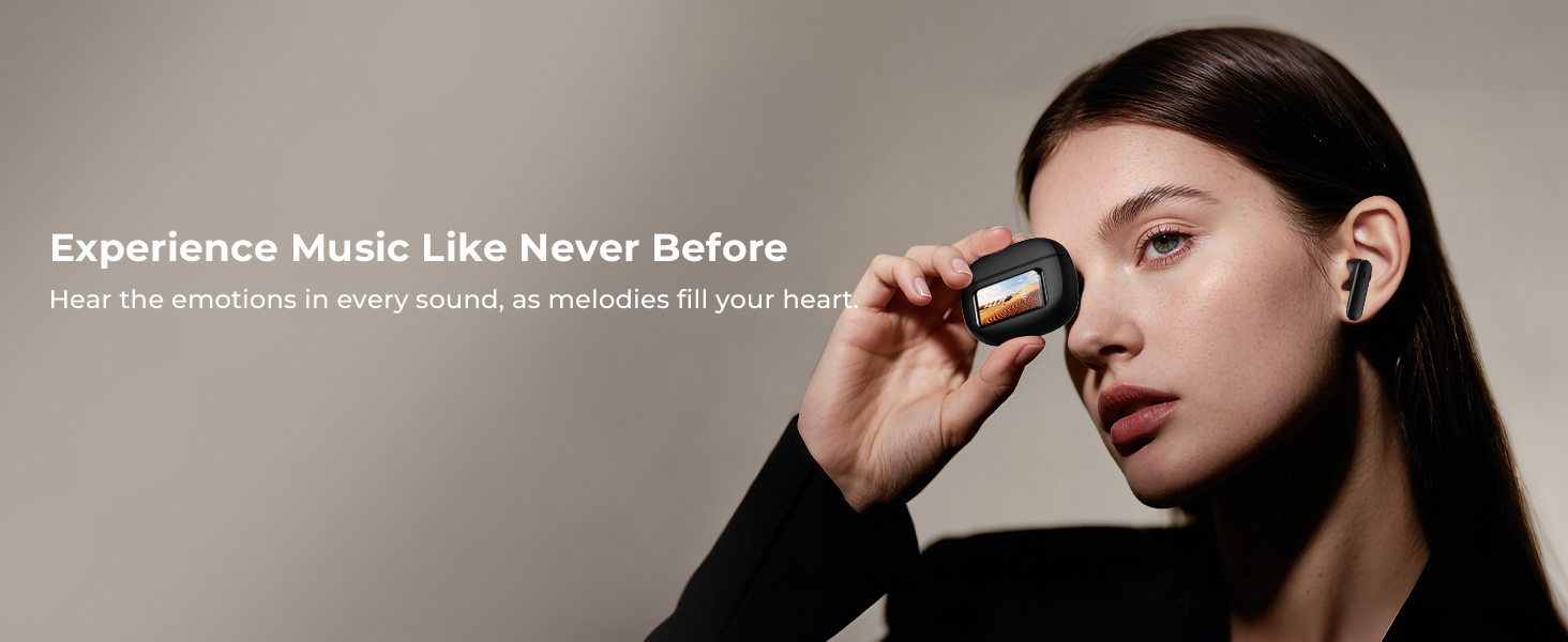 ear buds
