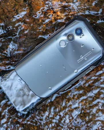 doogee blade 10 power