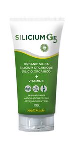 silicium gel g5