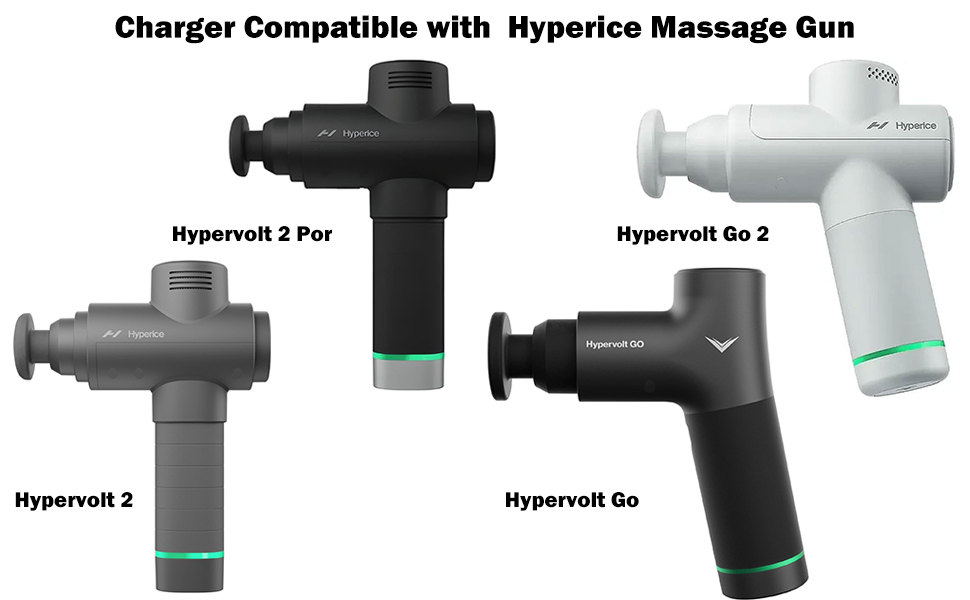 Hypervolt 2 Pro charger