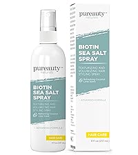 Biotin Sea Salt Spray