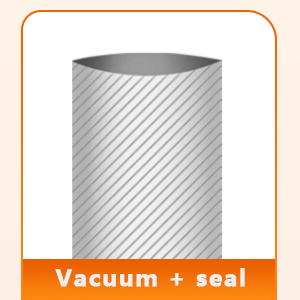 vacuum sealer bags for travel