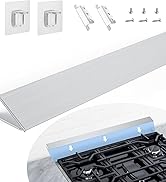 stove gap covers