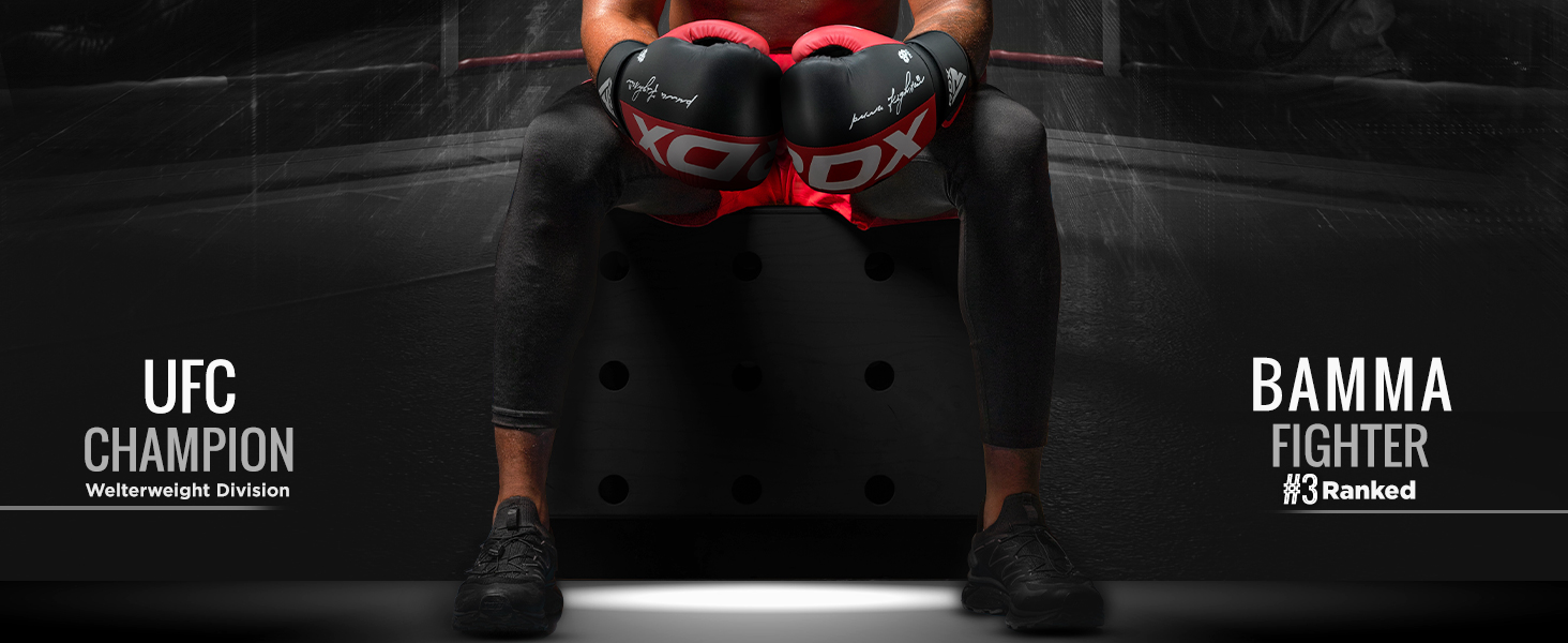 Boxing Gloves