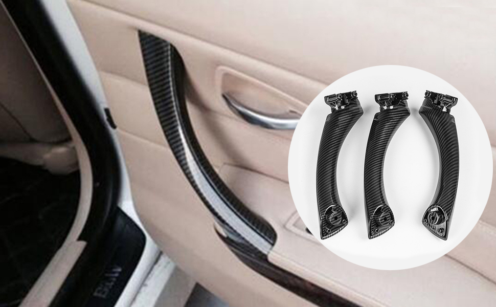 CHUANGHUI BMW 3 Series E90 E91 20062012 Interior Door