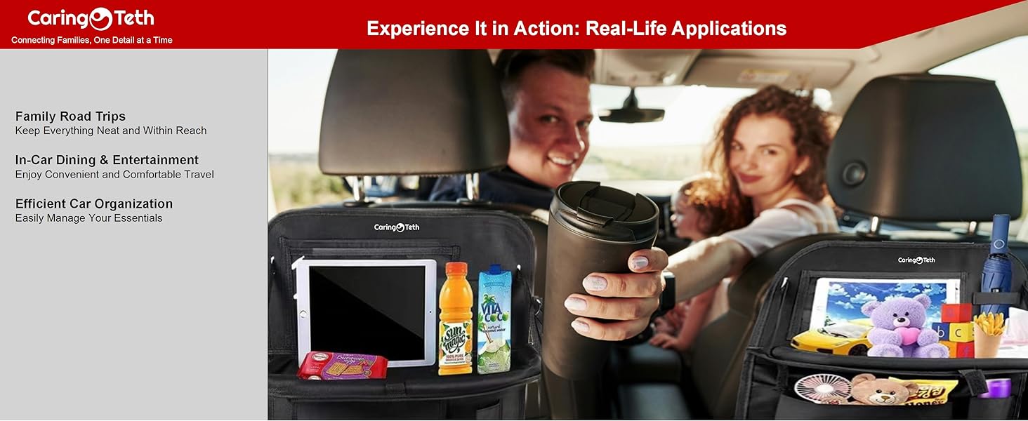 See It in Action: Real-Life Applications