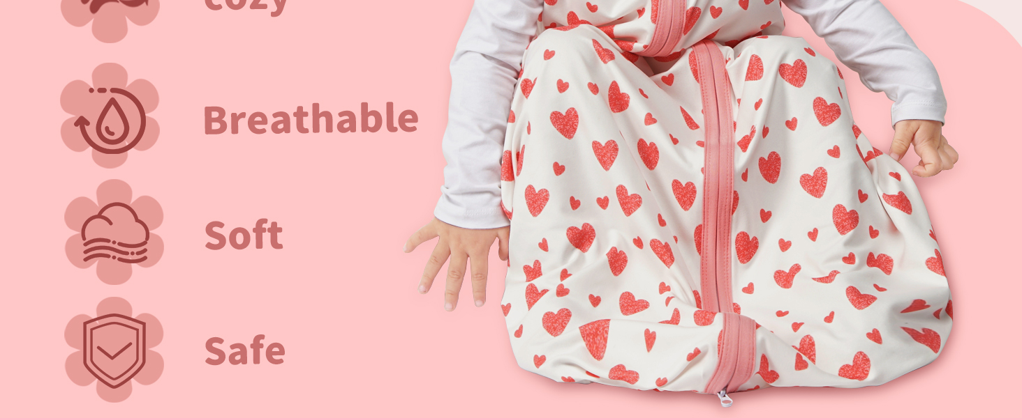 Baby Sleep Sack