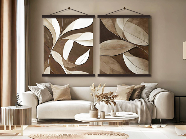 ポスター Fixer Amazon.com: Artmag Magnetic Poster Hanger Frame, 20x28 20x30