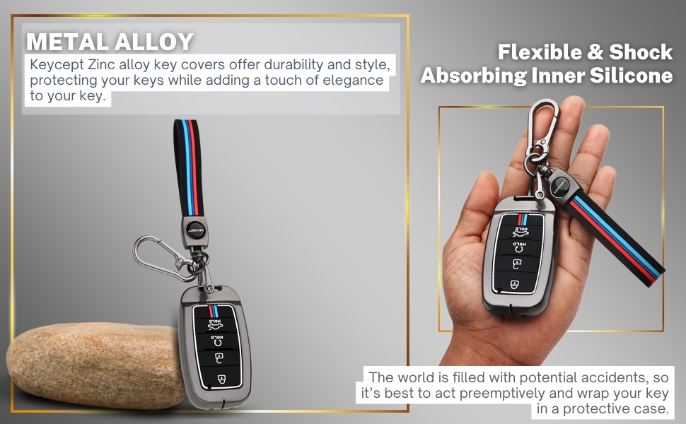 Flexible Shock Absorbing and Water resistant
