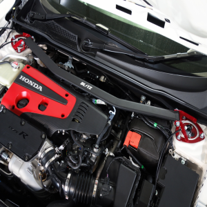 Amazon | BLITZ(ブリッツ) ストラットタワーバー フィット GR8