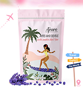 sensitive skin wax beads