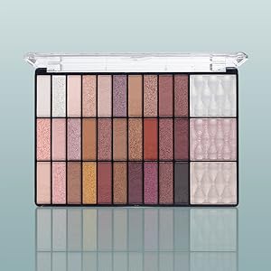 All in One Makeup Kit for Women Full Kit