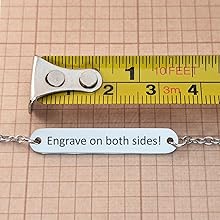 Handmade Geographic Jewelry, State and Country Outline Charms