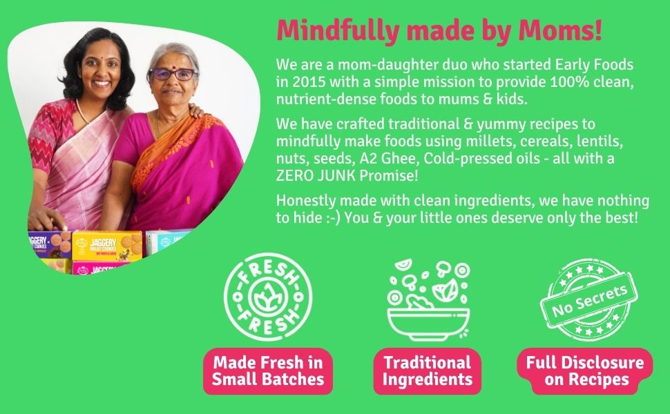 Millet Rusk Millet Toast