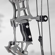 Mini Compound Bow