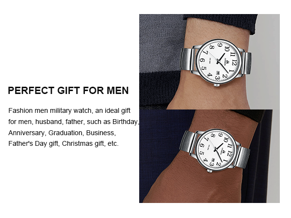 MEN WATCH