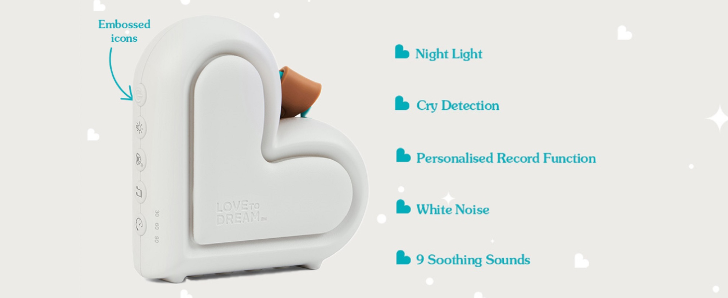 sound machine
