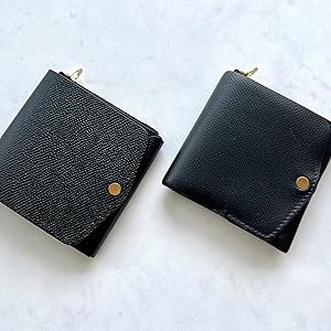 moku 小さく薄い財布Saku ver.2 ノブレッサカーフ Amazon | [moku] 小さく薄い財布Saku ver.3 Plusノブレッサ