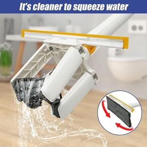 moppers for floor cleaning