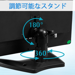 Amazon.co.jp: 小型モニター 12インチ モニター Eyoyo 小型