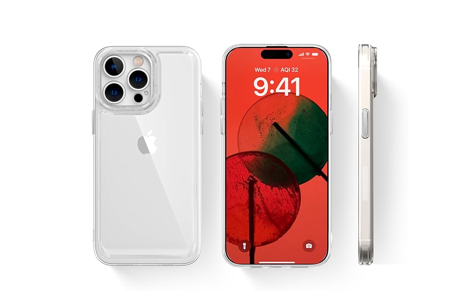 Case Clean Diffy