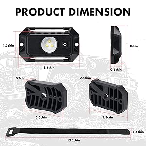 LED Dome Light