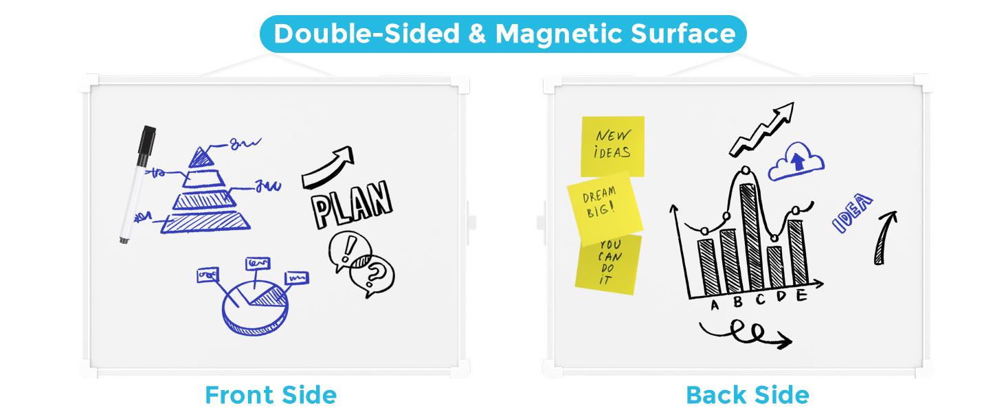 mini dry erase board