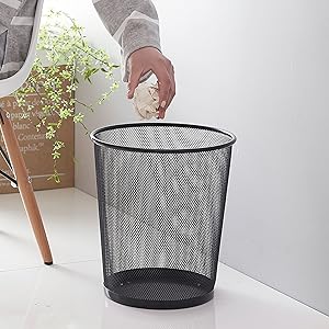 Trash Can