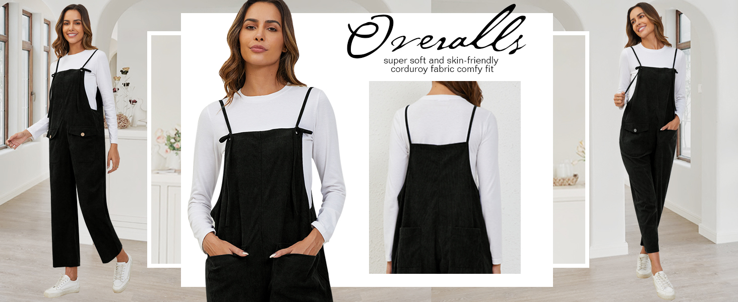 Jumpsuit for women