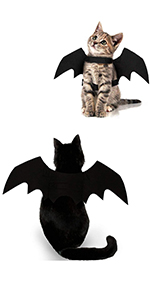 Cat Halloween Costume