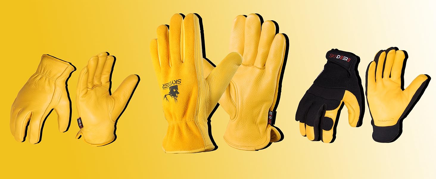 work gloves