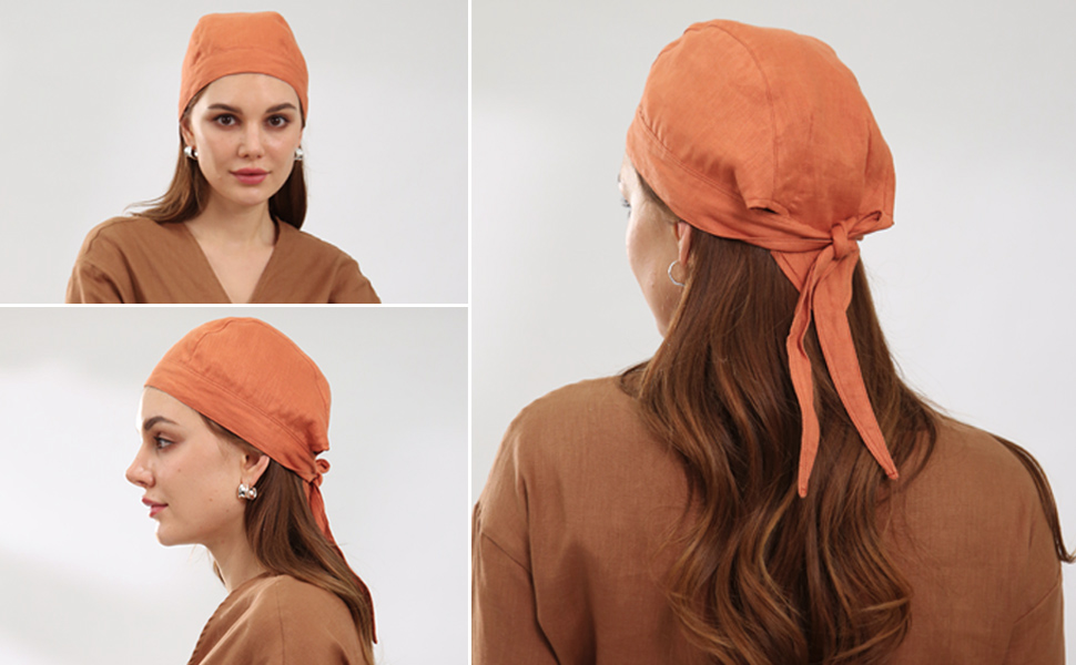 帽子 Soor Ploom Beanie linen Soor Ploom Child Beanie Girl Cotton Caps Kids Cap New Autumn