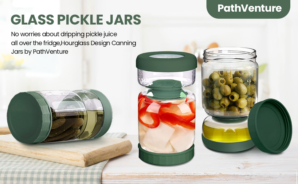 pickle jar