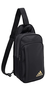Amazon | [アディダス] ボディバッグ No.63522 6L | adidas