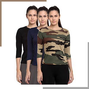 DRI-FIT Sports T-Shirt
