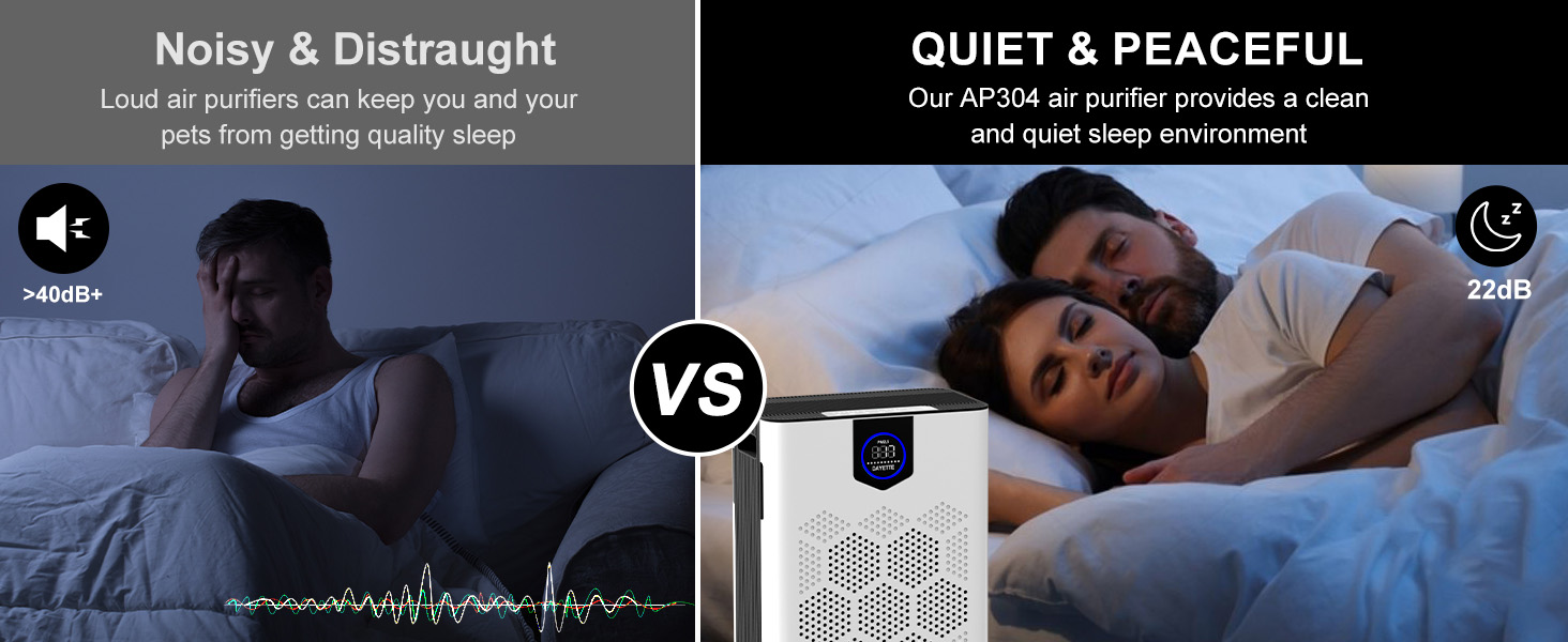 air purifiers for bedroom