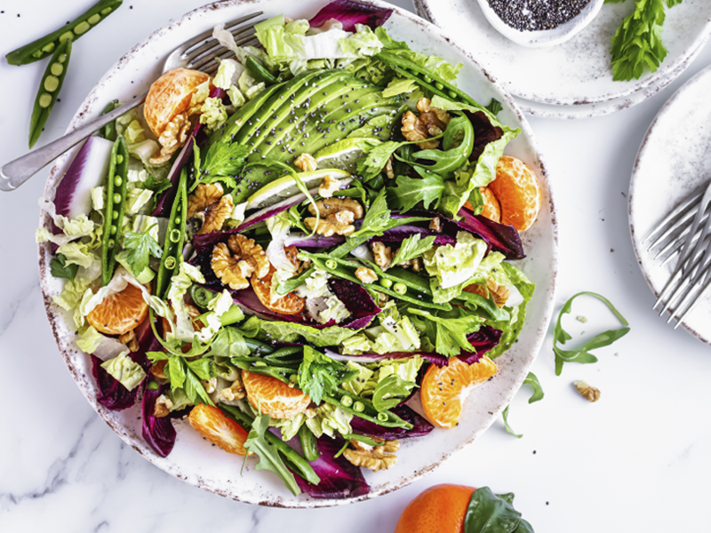 Upaveda Walnuts 200g Rich in Protein & Iron Low Calorie Nut 0g