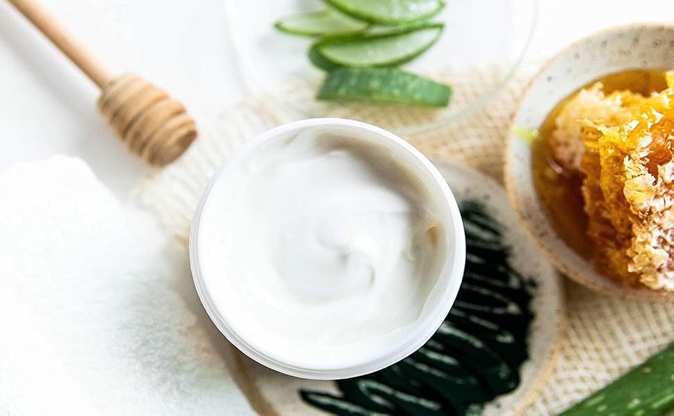 CREMA MIELE DI MANUKA