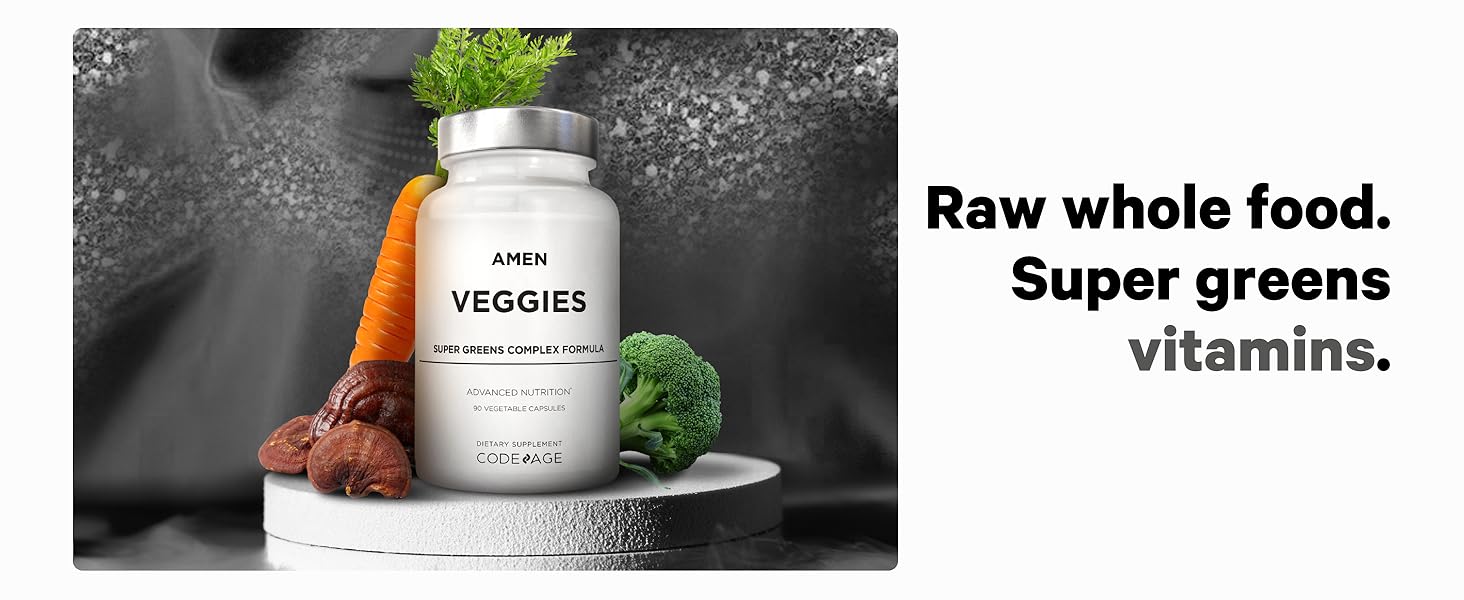 super greens vitamins, super greens formula, super green supplement, veggies supplements, vegan