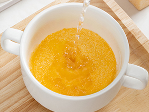 Pumpkin Millet Chinese Corn Soup Powder Boiling Water