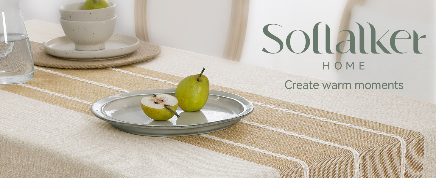 table cloth rectangle table