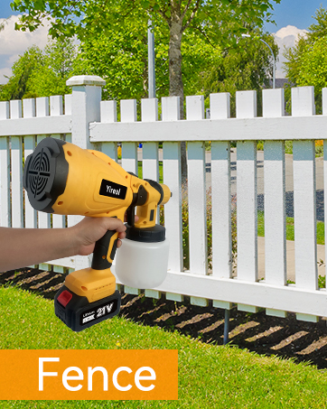 airless paint sprayer