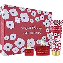 Proper Poppy Gift Set