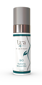 BIO Hydrating Mineral Mist