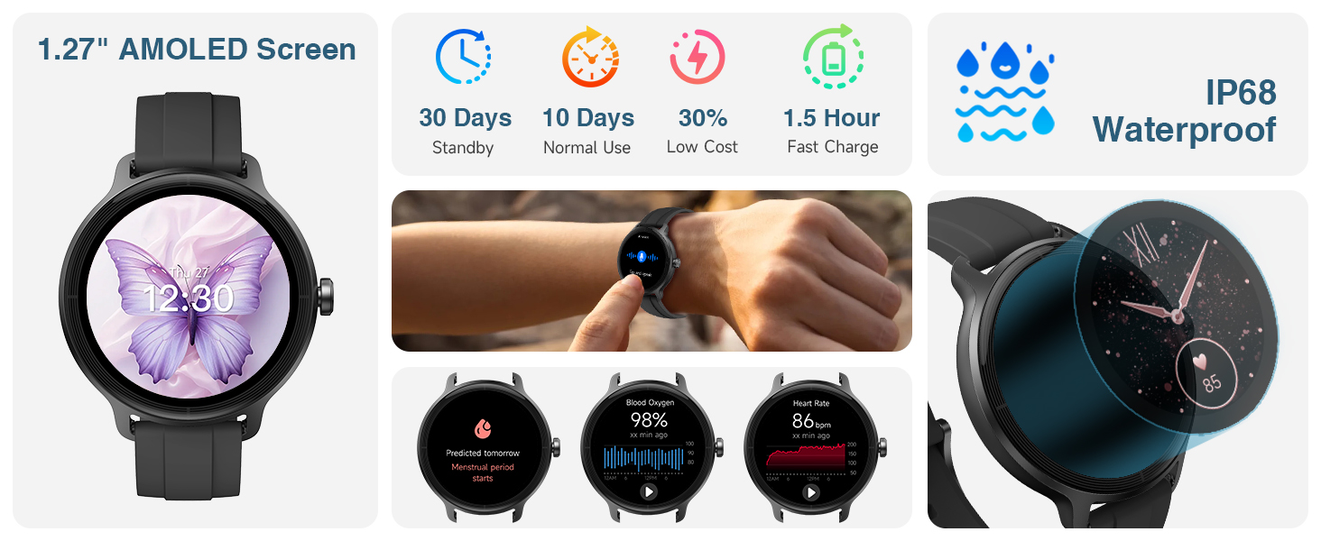smart watch